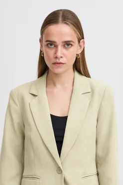 IHLEXI Blazer