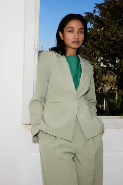IHLEXI Blazer