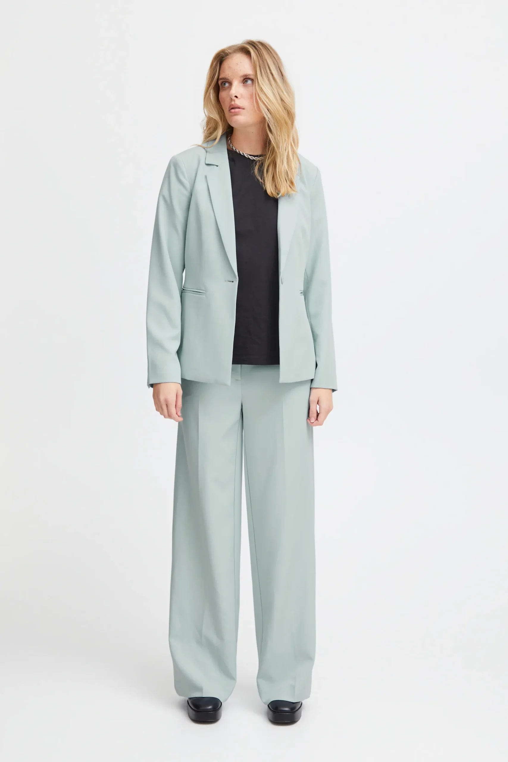 IHLEXI Blazer