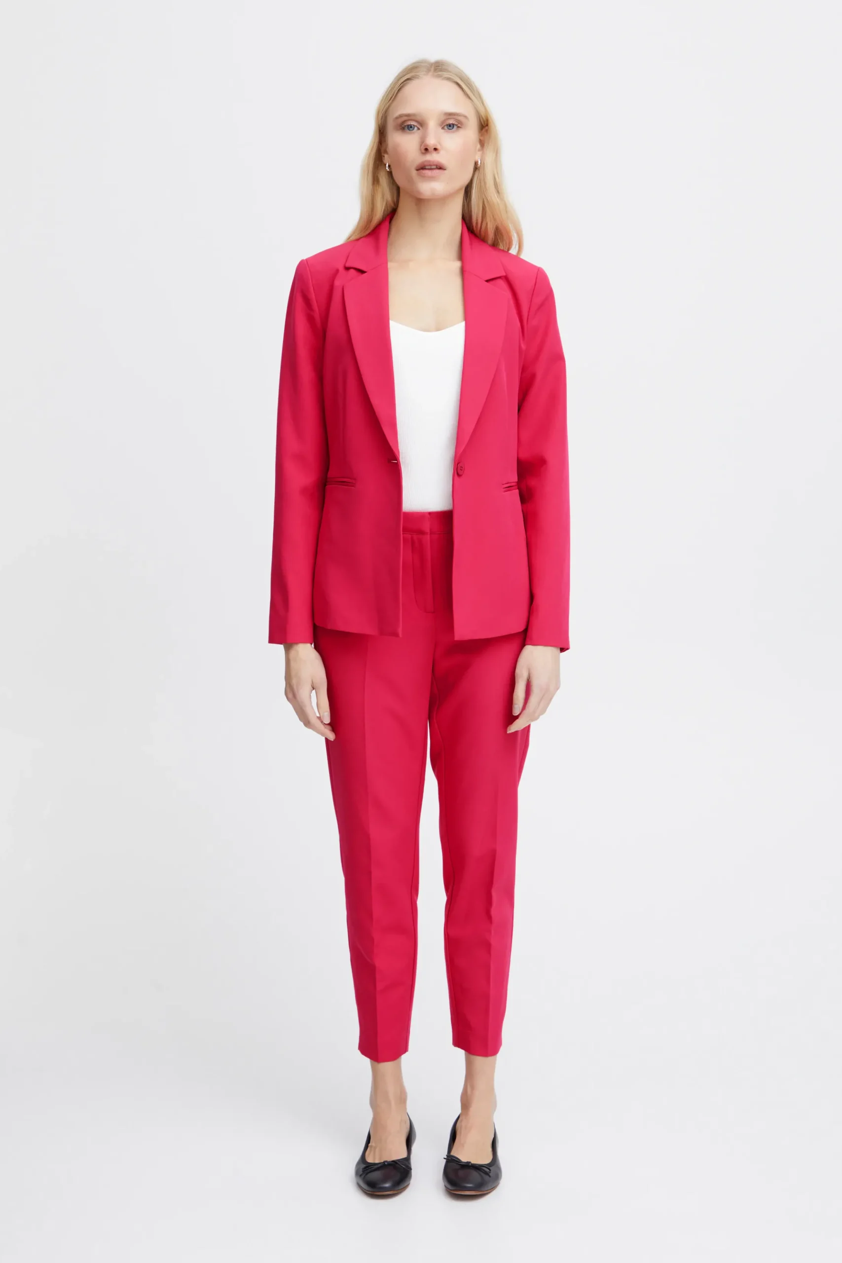 IHLEXI Blazer