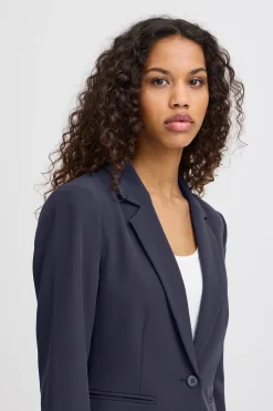 IHLEXI Blazer