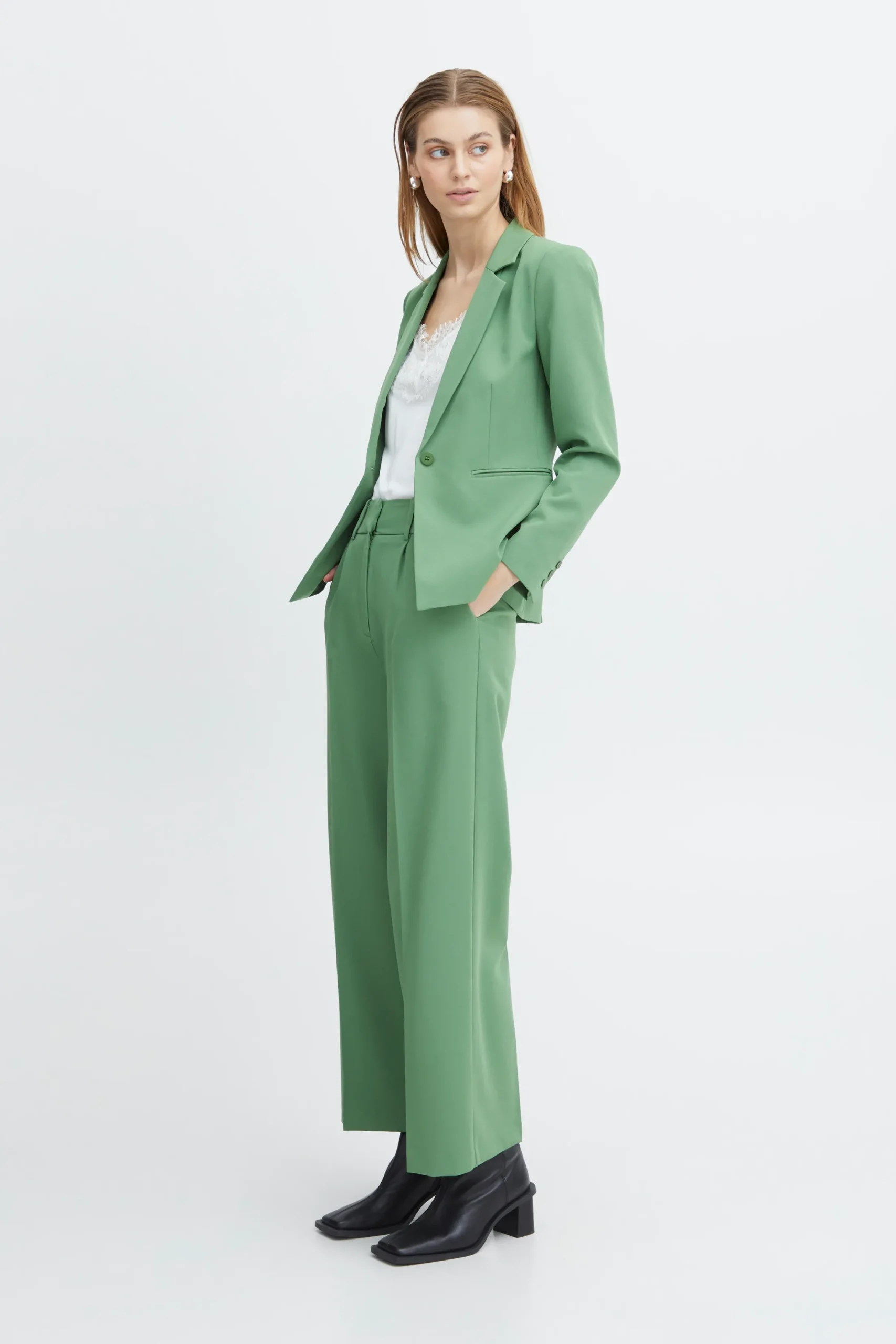 IHLEXI Blazer