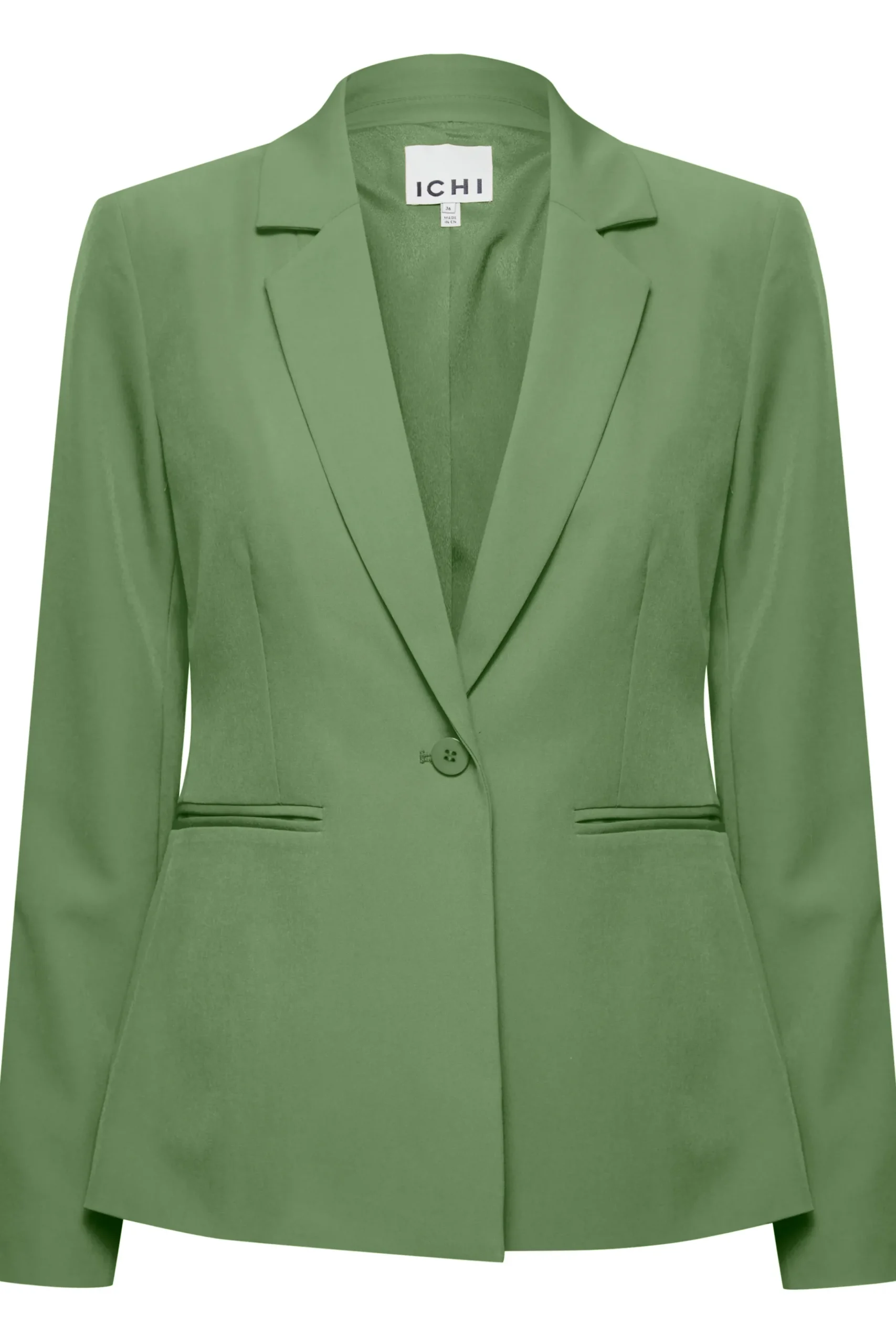 IHLEXI Blazer