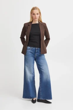IHLEXI Blazer