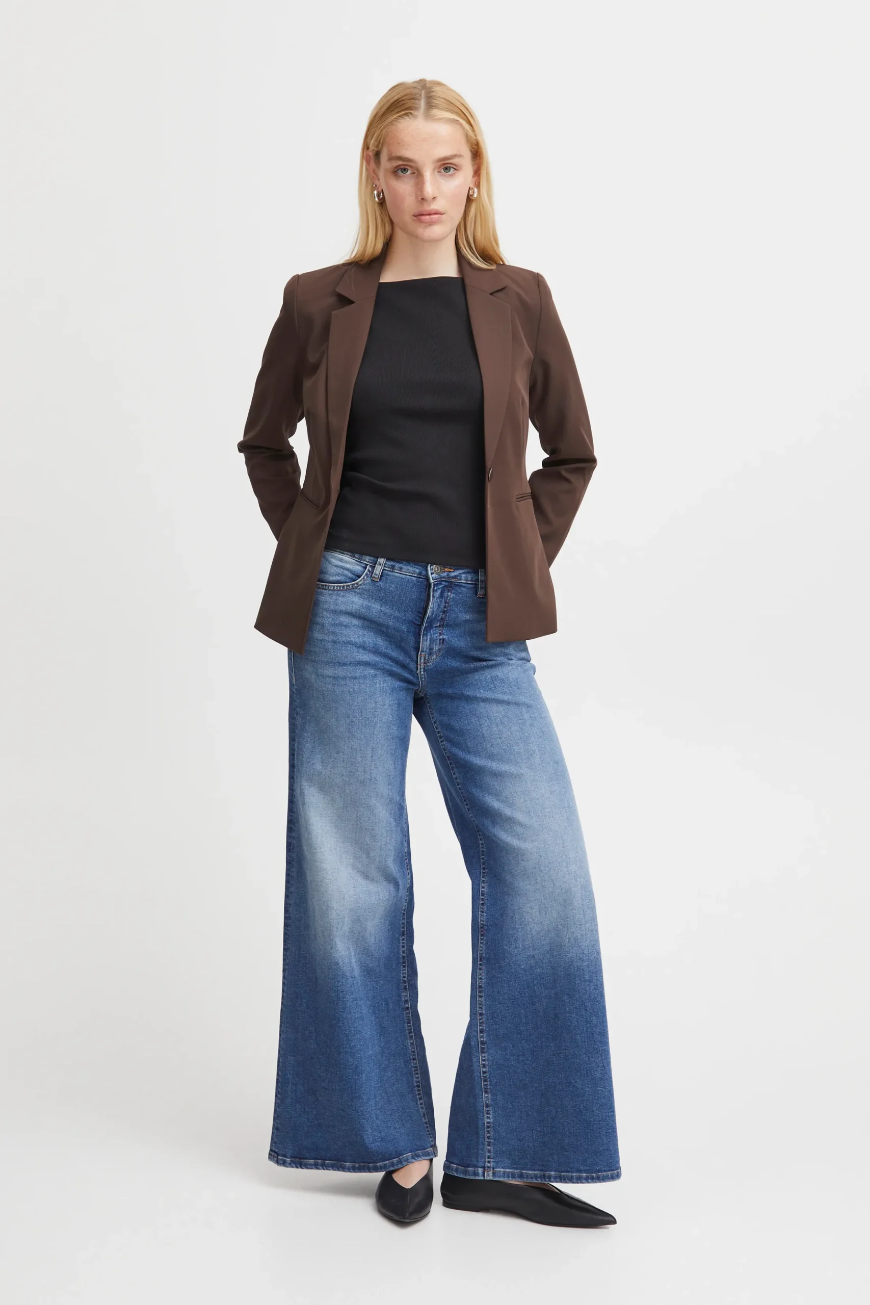 IHLEXI Blazer