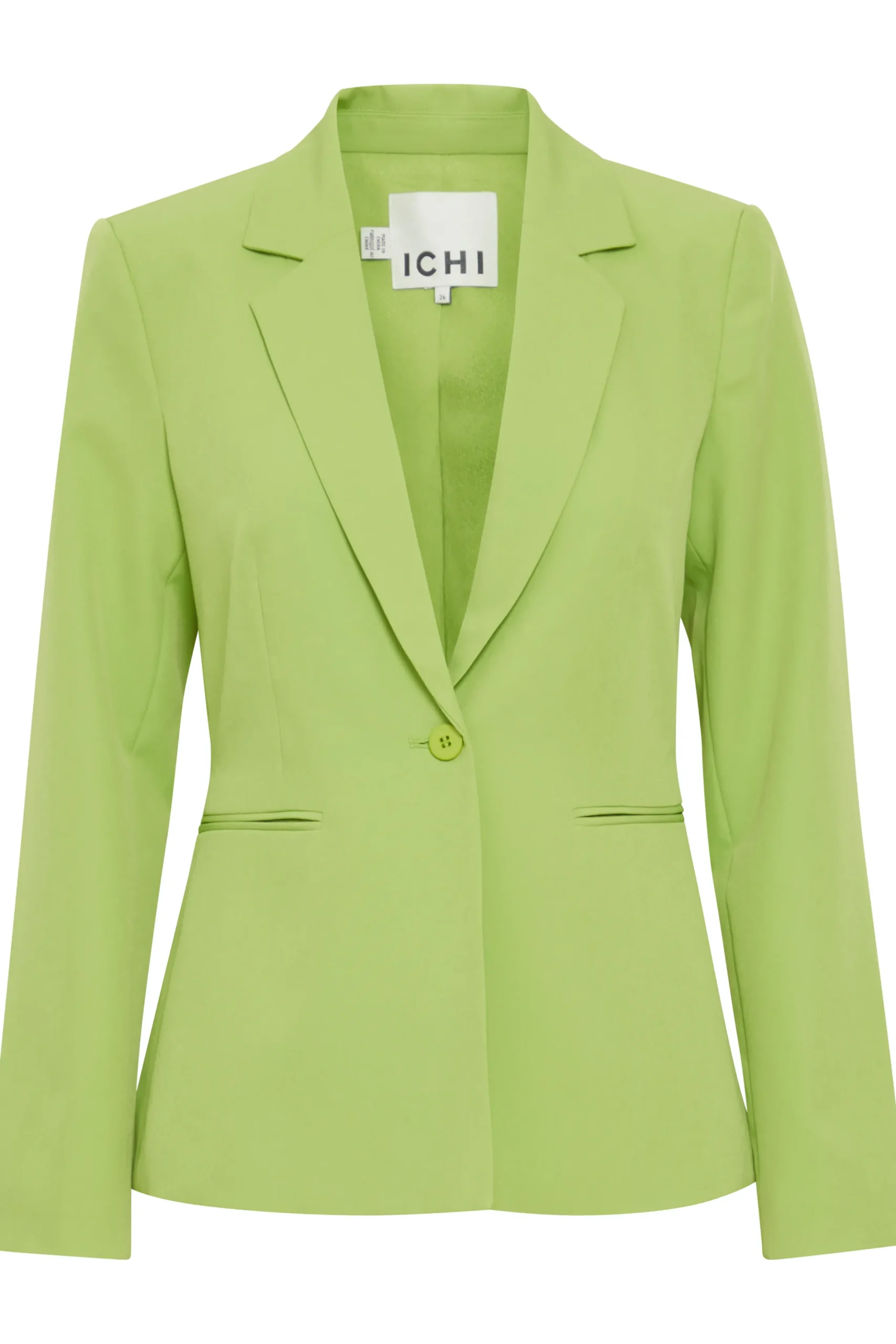 IHLEXI Blazer