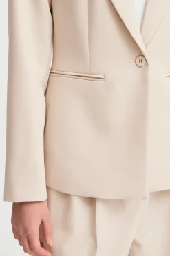 IHLEXI Blazer