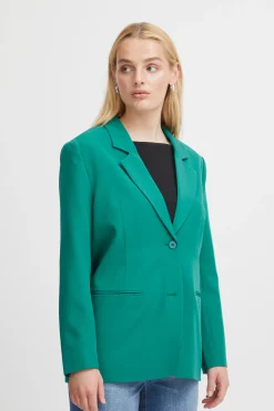 IHLEXI Blazer