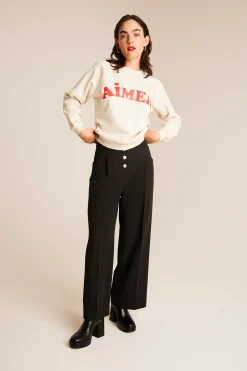 IHLEXI Pantalon