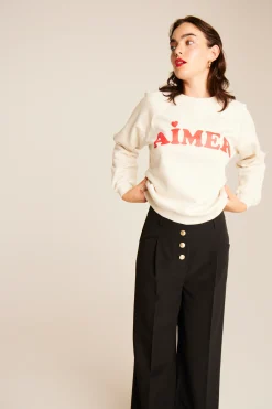 IHLEXI Pantalon