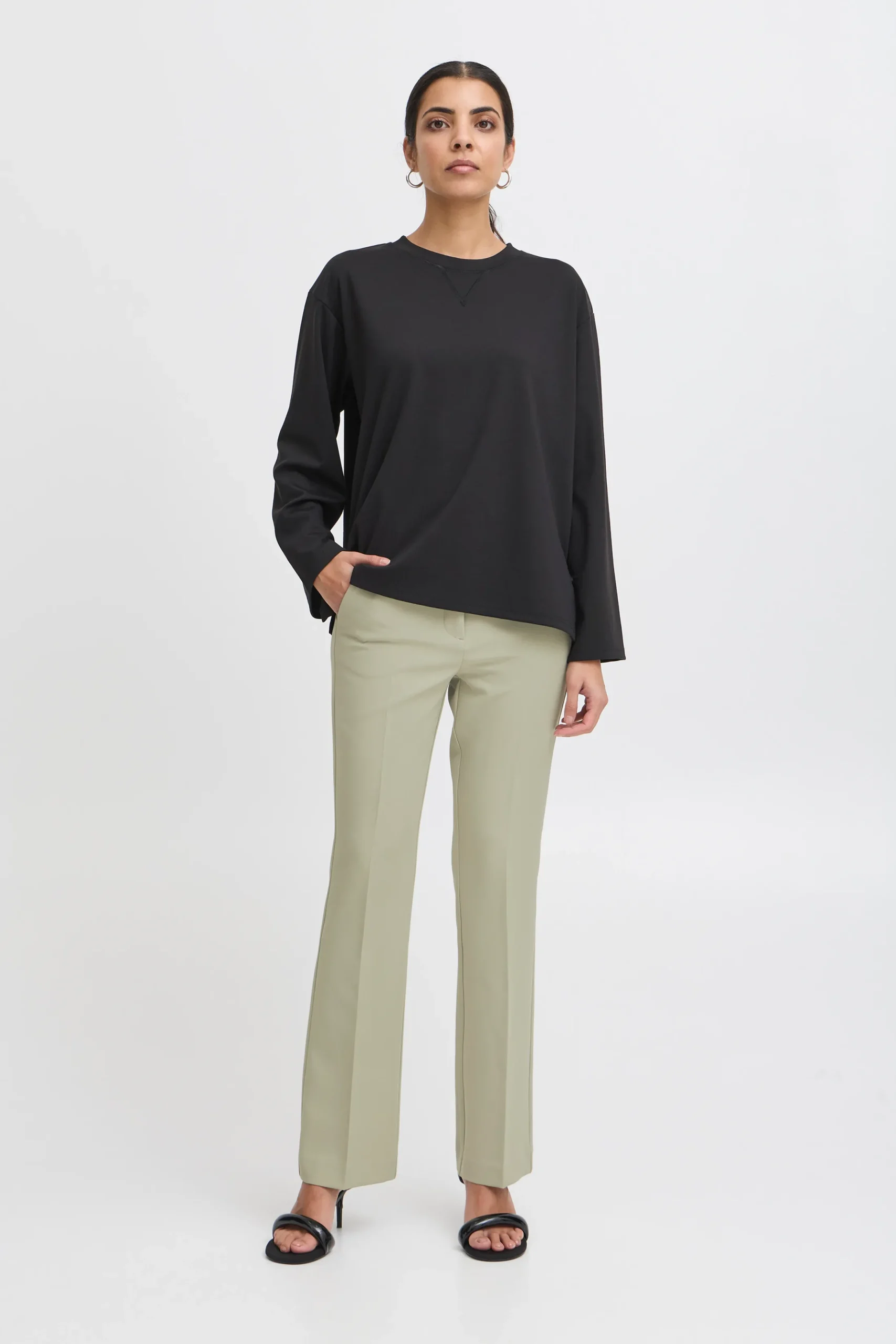 IHLEXI Pantalon