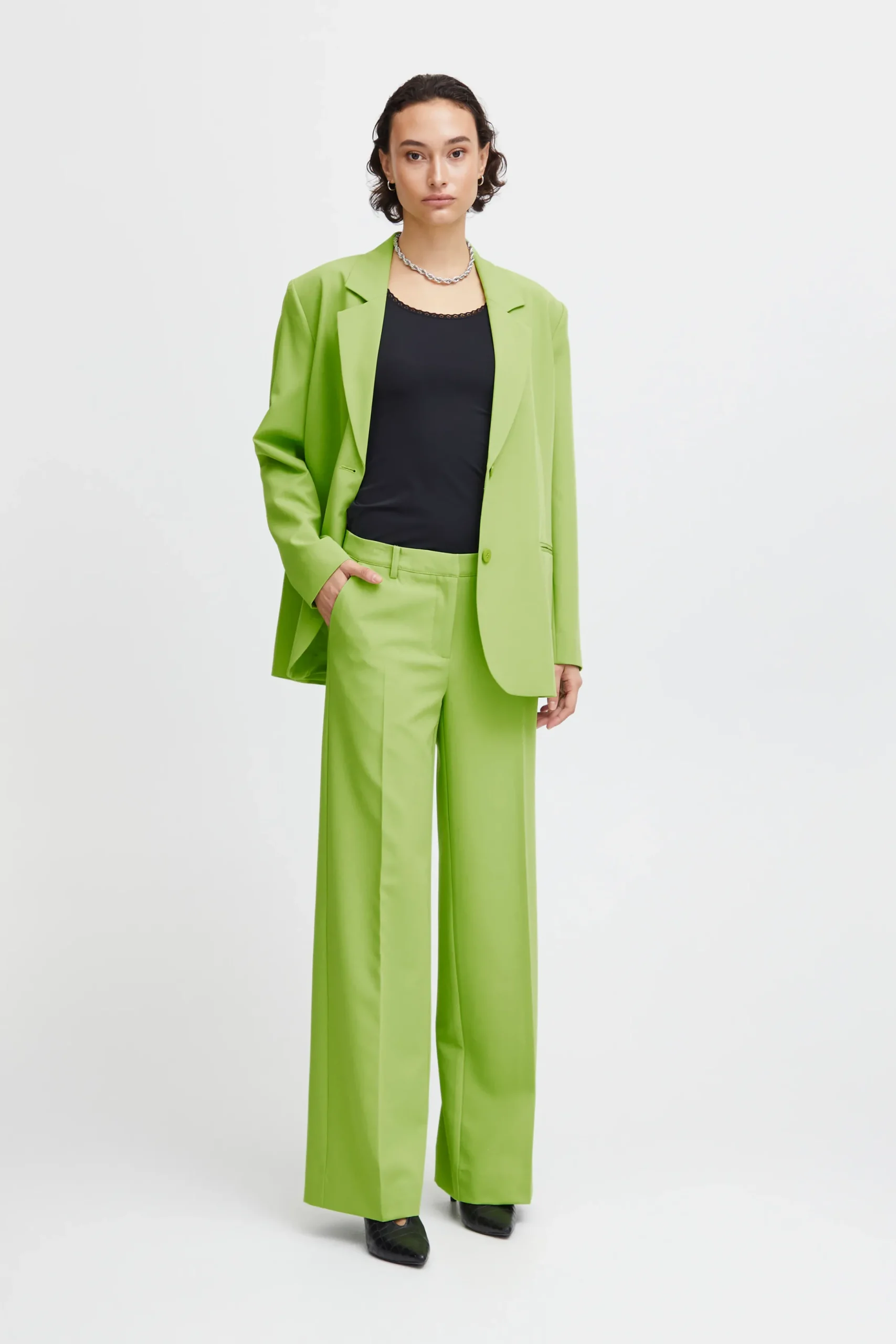IHLEXI Pantalon