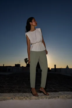 IHLEXI Pantalon