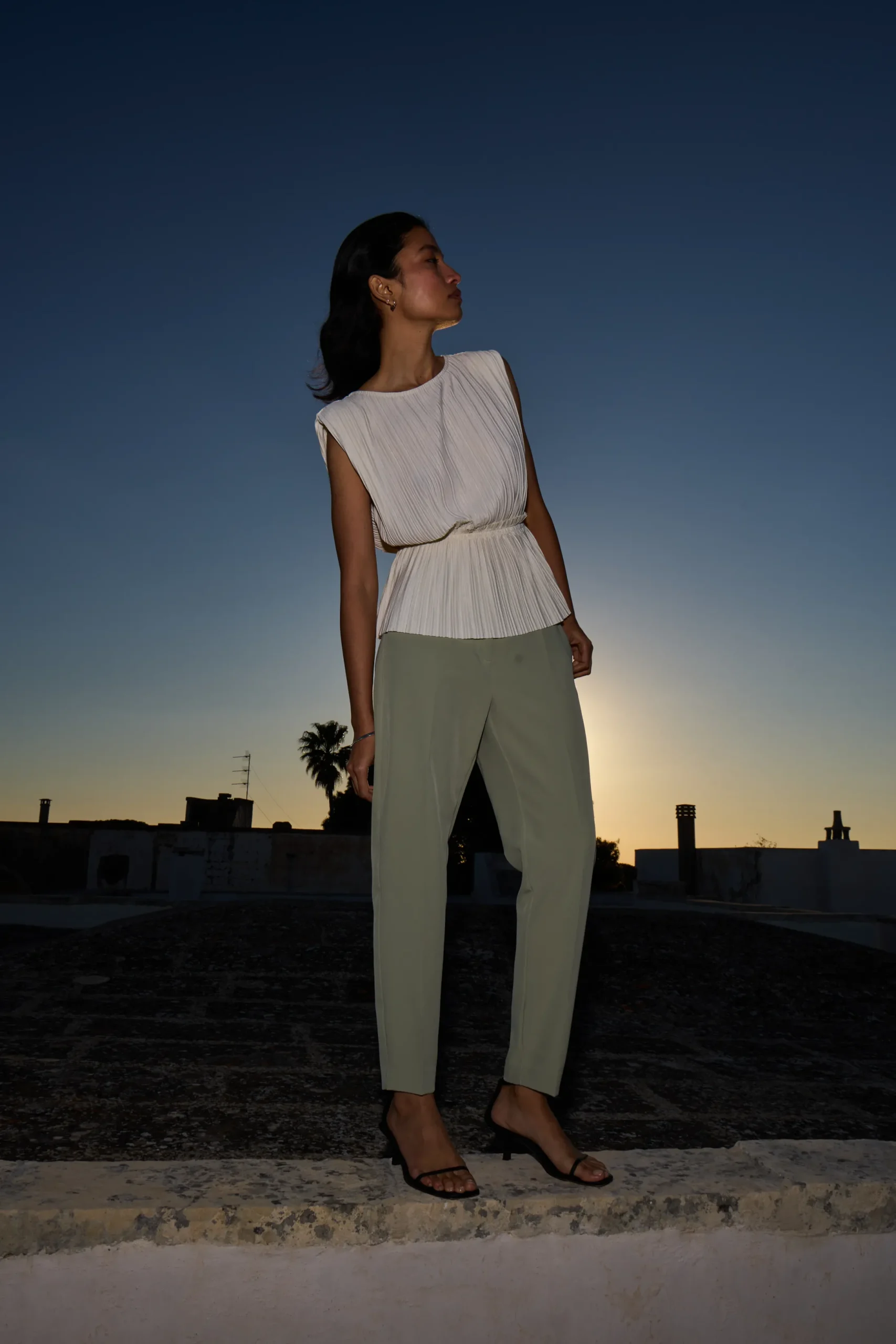 IHLEXI Pantalon