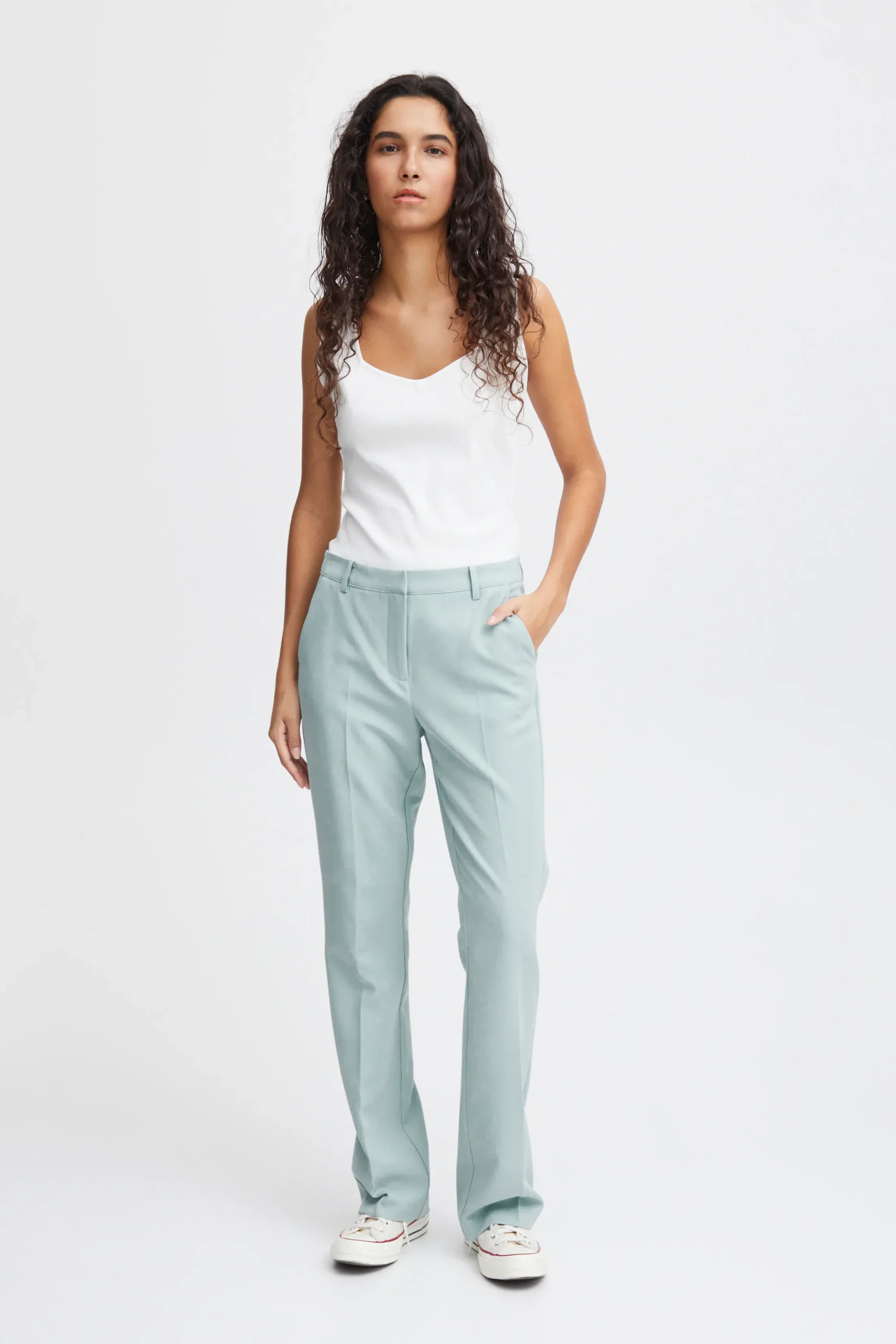 IHLEXI Pantalon