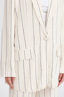 IHLINNO Blazer
