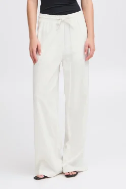 IHLINNO Pantalon Casual