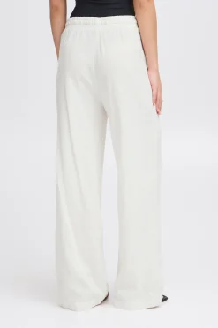 IHLINNO Pantalon Casual