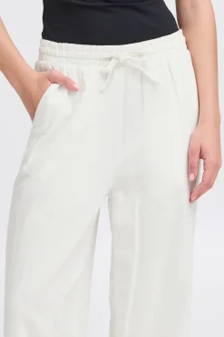 IHLINNO Pantalon Casual