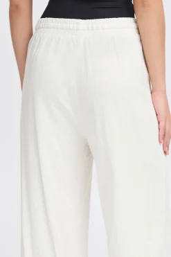 IHLINNO Pantalon Casual