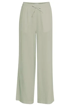 IHLINNO Pantalon Casual