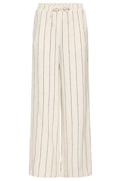 IHLINNO Pantalon Casual