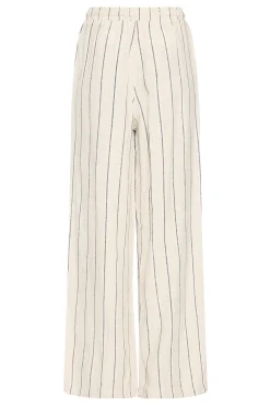 IHLINNO Pantalon Casual