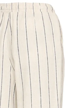 IHLINNO Pantalon Casual