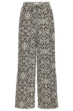 IHLINNO Pantalon Casual