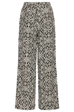 IHLINNO Pantalon Casual
