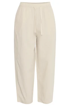 IHLINNO Pantalon Casual