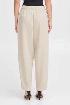 IHLINNO Pantalon Casual