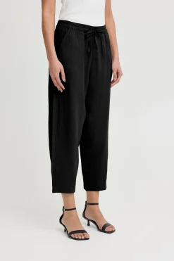 IHLINNO Pantalon Casual