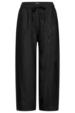 IHLINNO Pantalon Casual