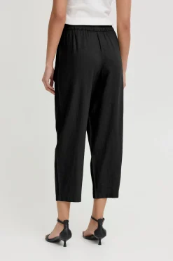 IHLINNO Pantalon Casual