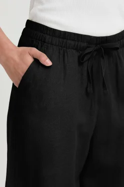 IHLINNO Pantalon Casual
