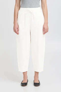IHLINNO Pantalon Casual