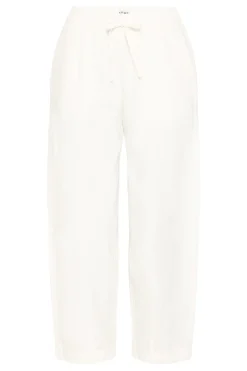 IHLINNO Pantalon Casual