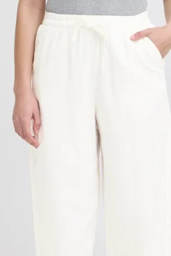 IHLINNO Pantalon Casual