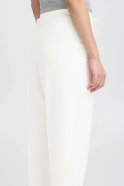 IHLINNO Pantalon Casual