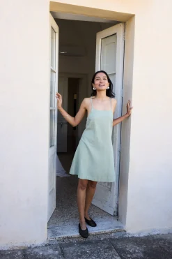IHLINNO Robe