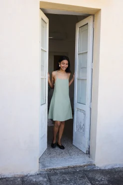 IHLINNO Robe