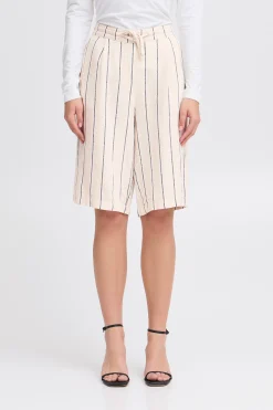 IHLINNO Shorts Casual