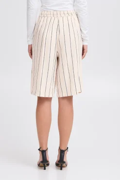 IHLINNO Shorts Casual