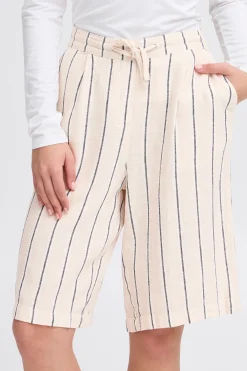 IHLINNO Shorts Casual