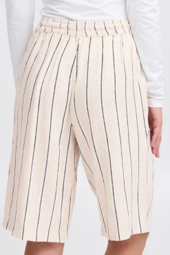 IHLINNO Shorts Casual