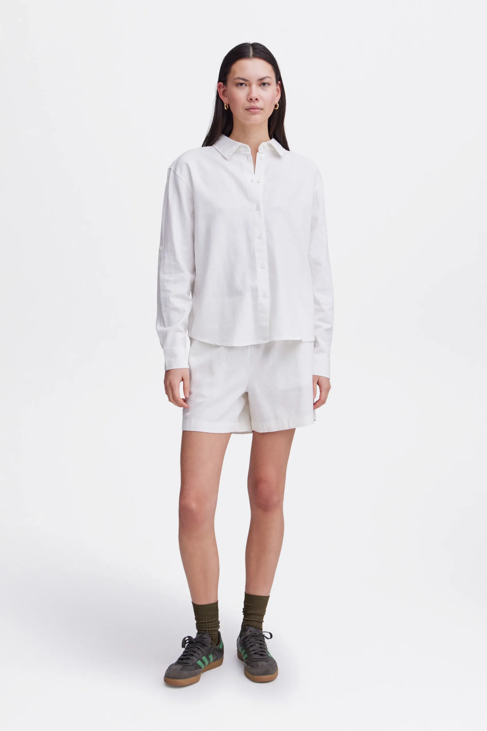 IHLINO Chemise