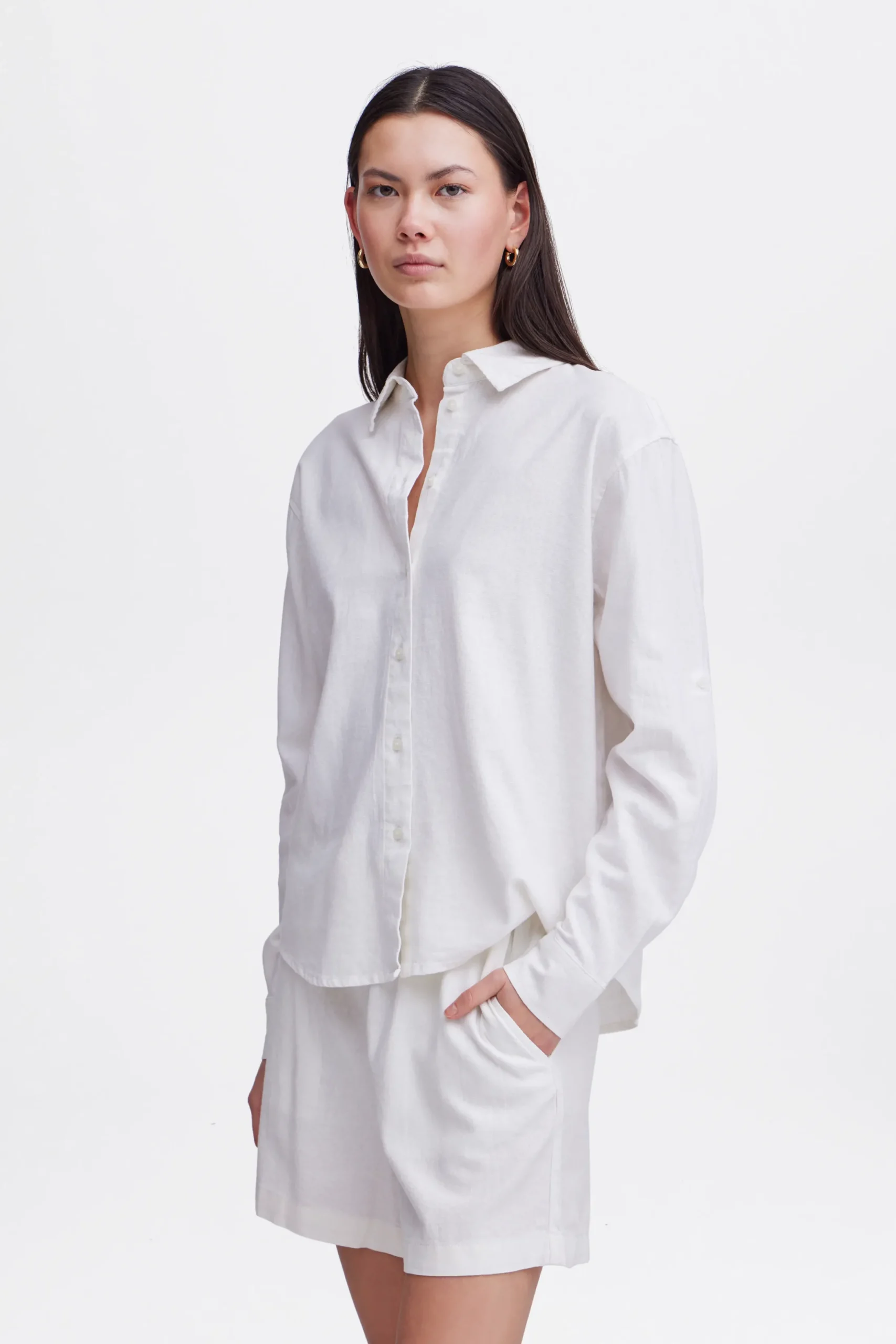 IHLINO Chemise