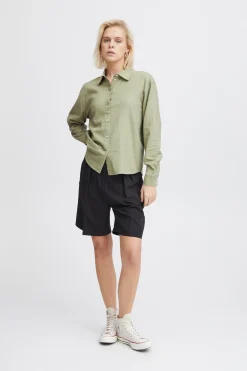 IHLINO Chemise