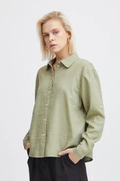 IHLINO Chemise